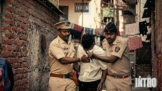 Namaste - Intro | NICK L | OFFICIAL MUSIC VIDEO | Marathi Hip-Hop | Namaste Album