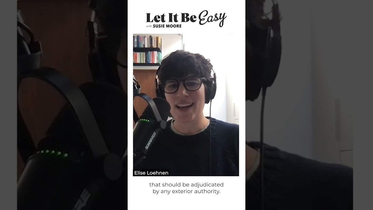 "Good women don't need rest..."