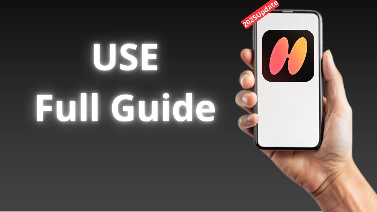 How to Use Hula AI Video Generator (2025 Update)