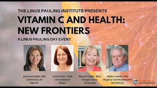 Vitamin C and Health: New Frontiers