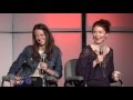 The Women of Whedon: Emma Caulfield, Amy Acker, Jewel Staite & Claire Kramer Denver Comic Con 2015