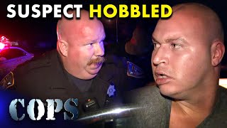 🚓 Texas Tensions: Deputy Park Responds to a Domestic Crisis | Cops TV Show by COPSTV 18,830 views 1 month ago 6 minutes, 9 seconds
