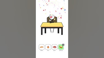 Alchemy Puzzle ⚗️ All Levels 200: Sandwich Gameplay solution #shorts #youtube