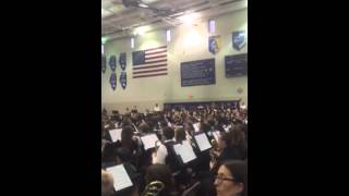 District 117 Instrumental Music Festival Sedona District 117 Instrumental Music Festival Sedona