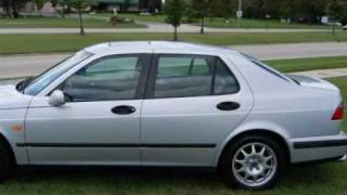 Pre-Owned 2000 Saab 9-5 Ann Arbor MI 48103