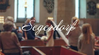 Segerdorf teaser -- santoso.video