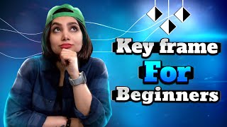 لنتقن الإطارات المفتاحية (Keyframes) في جميع تطبيقات المونتاج! screenshot 5