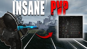 PROJECT DELTA | INSANE PVP | BROKEN META | ROBUX GIVEAWAY !