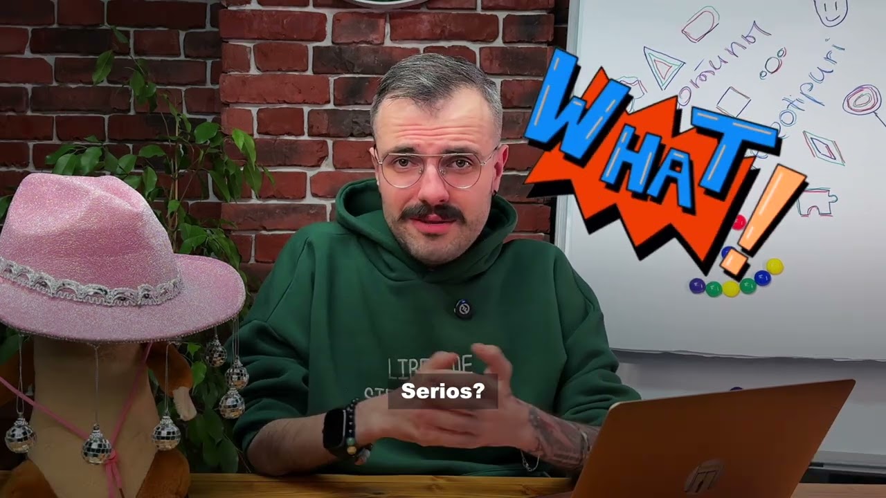 Video 5: Stereotipuri vs. realitate: adevărul despre persoanele cu dizabilități