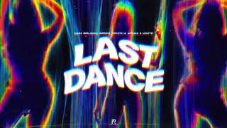 Download Lagu Marc Benjamin, ZIFRIOS, Hsynth & Anissia & Nixote - Last Dance (Official Video) Download Lagu Marc Benjamin, ZIFRIOS, Hsynth & Anissia & Nixote - Last Dance (Official Video)