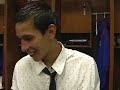 Post Game: Columbus at Fc Dallas