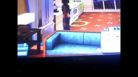 How to have twins on Sims3 #XBOX360