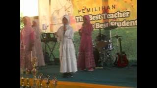 Download lagu my mama says-lollipop