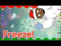 Holiday Run Adventure Quiz