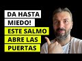 Repite este salmo que abre puertas rompe barreras y atrae prosperidad tan rpido que asusta