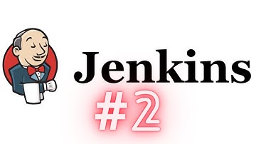 Mastering Jenkins #2 Integration Jenkins with SCM ( Github)