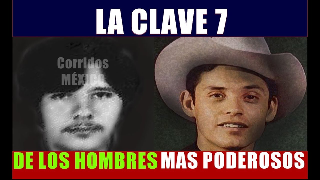 LA CLAVE 7 | HISTORIA DEL CORRIDO DEL LEON DE LA SIERRA | PEDRO AVILÉS