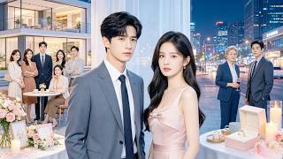 Pernikahan pura-pura demi kepentingan masing-masing. Tapi siapa sangka, cinta sejati mulai tumbuh.💍✨