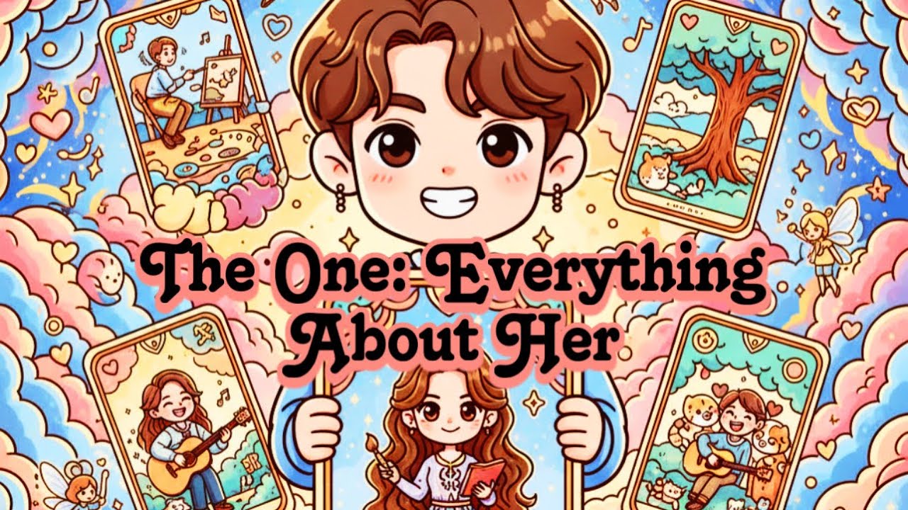 Jungkook BTS The One Love Journey: Her Full Appearance, Personality, Hobby & Everything We Can Know