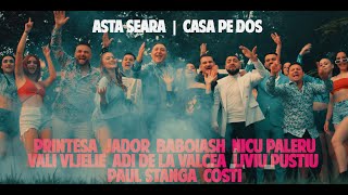 Printesa💃🏻Jador❎Baboiash❎Nicu Paleru❎Vali VJ❎Adi VL❎Liviu P❎Paul S❎Costi - Asta Seara | Casa pe Dos