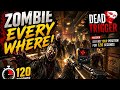 🔥Dead Trigger Gameplay #1 | Defend Your Position for 120 Seconds! 😱