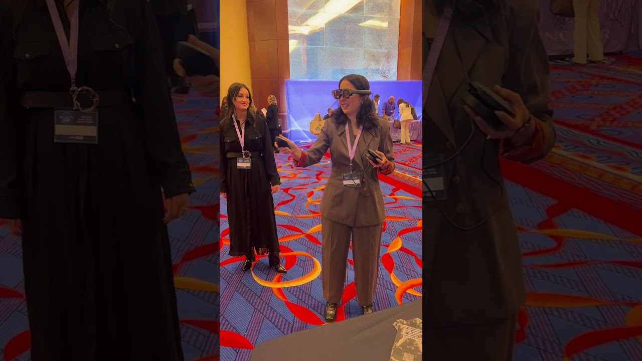 Beauty Boss 2023 Recap Reel