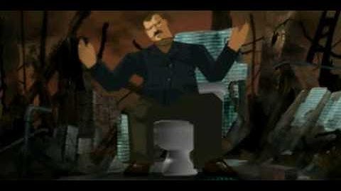 Fear Effect - Best Ending