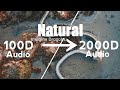Imagine Dragons - Natural(2000D Audio | Not 100D Audio)Use HeadPhone | Share