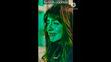خدعها ايفران الغبي مشهد مؤلم من مسلسل فوضي عارمة Turkish1829 للفيديو إشتراك تعليقاتكم 