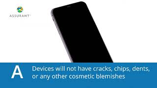 Grade A Cell Phone Training E-Learning