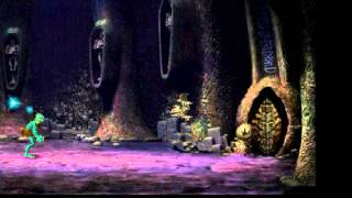 Abe exoddus prototype (kill all mudokons) #6