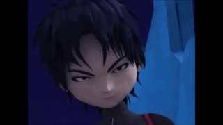 Code Lyoko - Light 'em Up