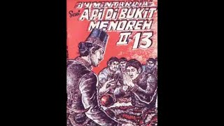 Api di Bukit Menoreh Jilid 113