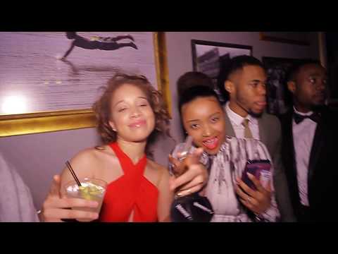 Champagne Splash | PREMO NYE 2016