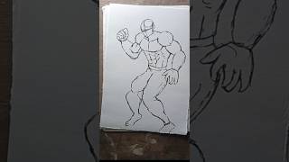 #animedrawing #posedrawing #howtodraw #sketch #pencildrawing #shorts