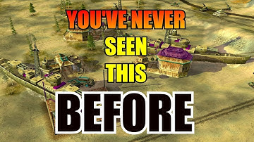 ZH - Rage vs Exile BATTLESHIP EPICNESS !!!