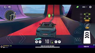 Car Racing games 😍🥵 screenshot 3