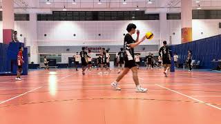IVP 2026 NTU vs SP Set 1
