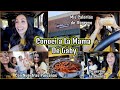 Me Encontre Con la Mama De Gaby😳 + El meme Pa La Mary😂 + Visitando Paisanos-♡IsabelVlogs♡