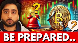 🚨BE PREPARED , BULL TRAP? 😱 IS THIS IS THE ALTCOINS BOTTOM?  📊 BITCOIN NEXT MOVE