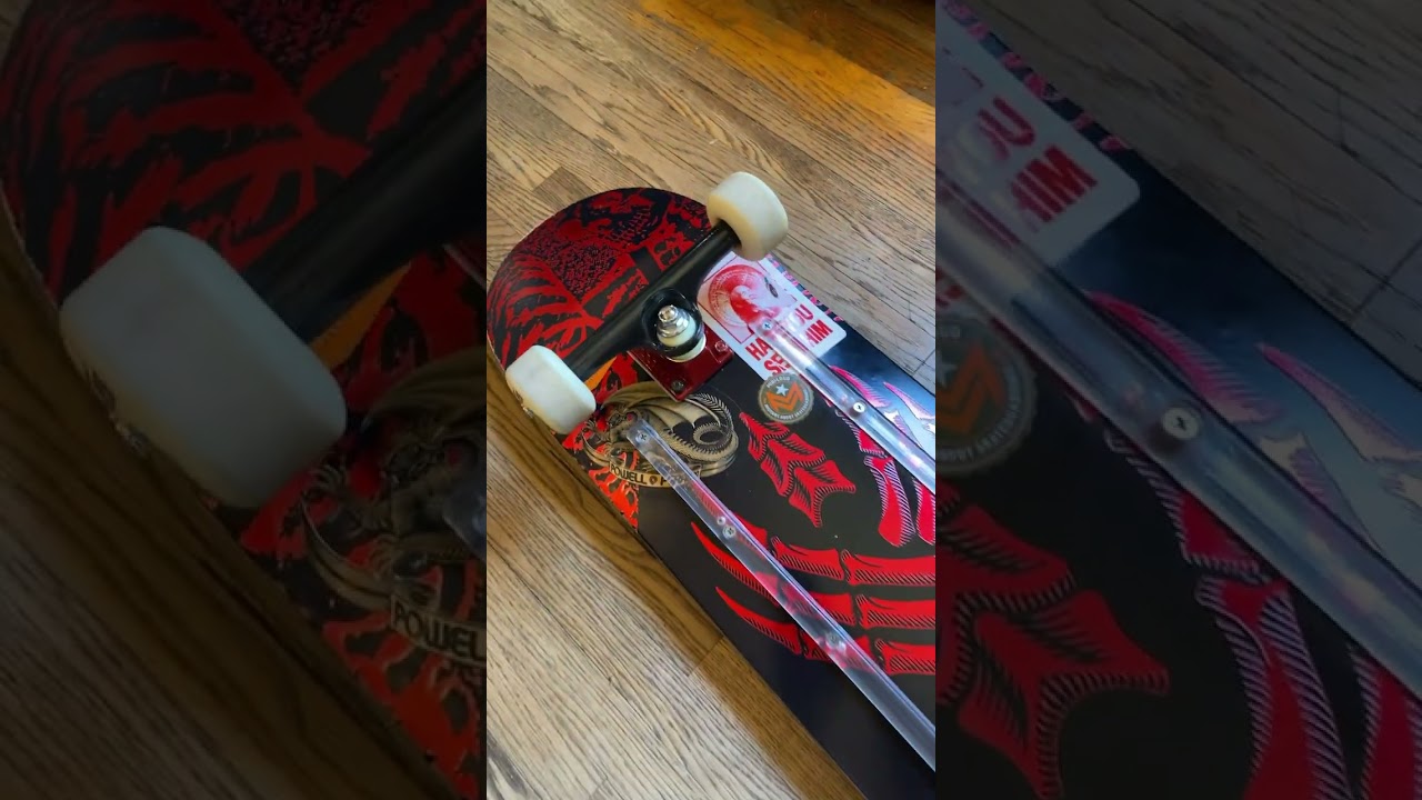 BEST DECKS EVER🛹🤌 