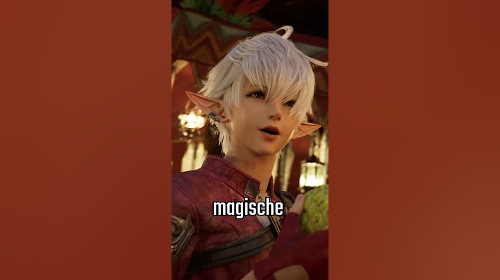 Final Fantasy 14 Fan-Fest in Tokio! #finalfantasy #tokio #ff14