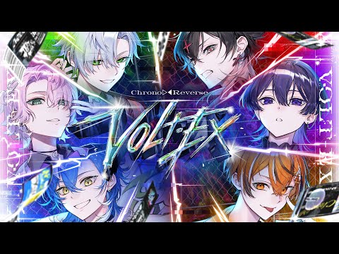MV】VOLT-EX / クロノヴァ - YouTube