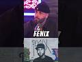 NICKY JAM: CUANDO📊PEGUÉ ‘VOY A BEBER’ ME DECIAN EL🐦🔥FENIX⁉️🤯 #nickyjam #elfenix