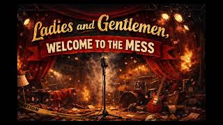 The RTC - Welcome to the Mess