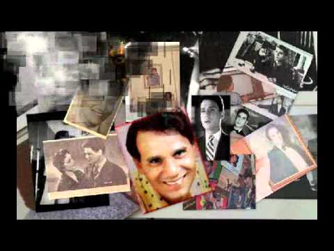 عبد الحليم حافظ الجدول