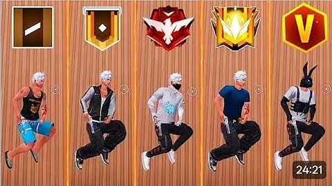 NOOB TO PRO JOURNEY LVL 100 😥 ⚡para SAMSUNG A3,A5,A6,A7,J2,J5,J7,S5,S6,S7,S9,A10,A20,A30,A50,A70 FF