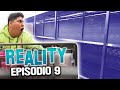 No hay comida en las tiendas 😓 REALITY - EP 9