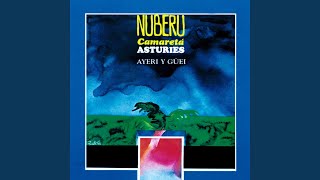 Video thumbnail of "Nuberu (F) - Pozu Funeres"