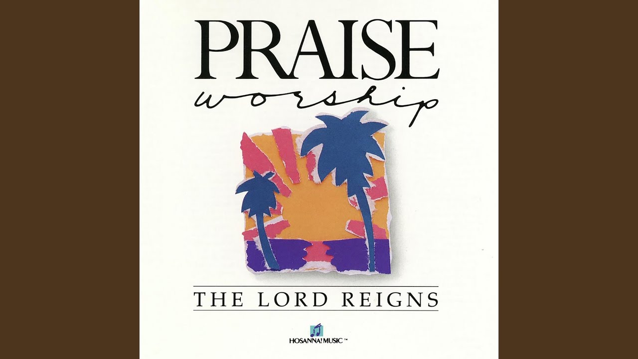 Crown Him With Many Crowns